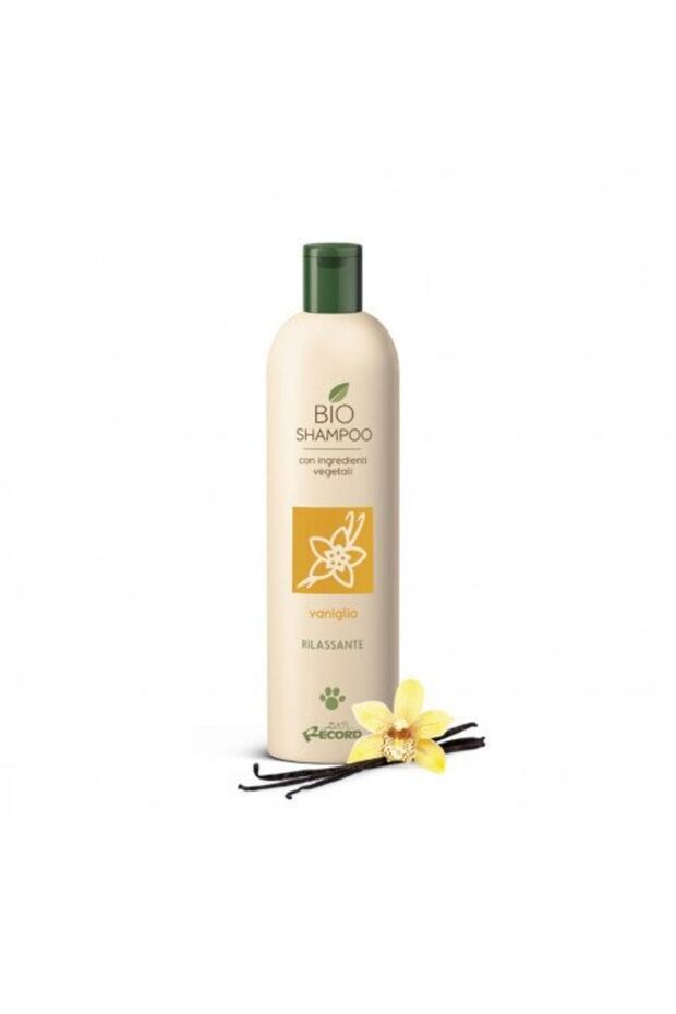 Bıo Vanilyalı Şampuan 250 Ml - 1