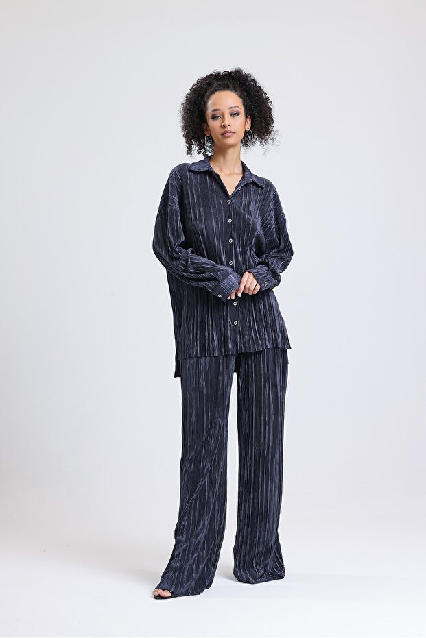 مجموعة ملونة أنثراسايت - 1