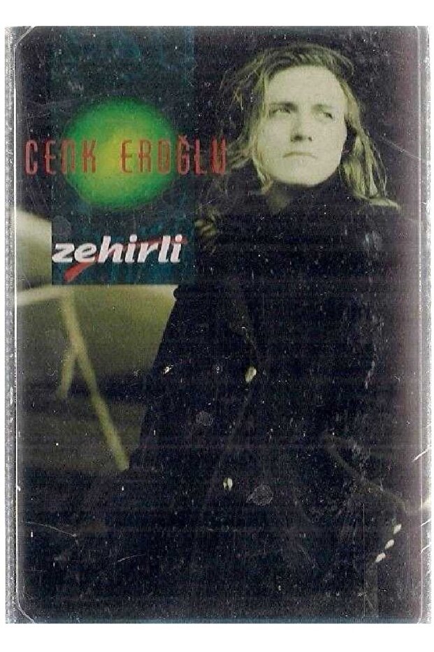 CENK EROGLU- كاسيت سام