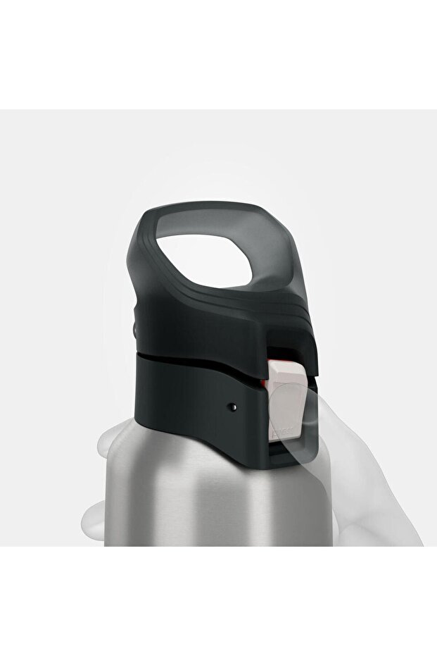 Paslanmaz Çelik Termos - 0,5 Kamp Matarası - 2