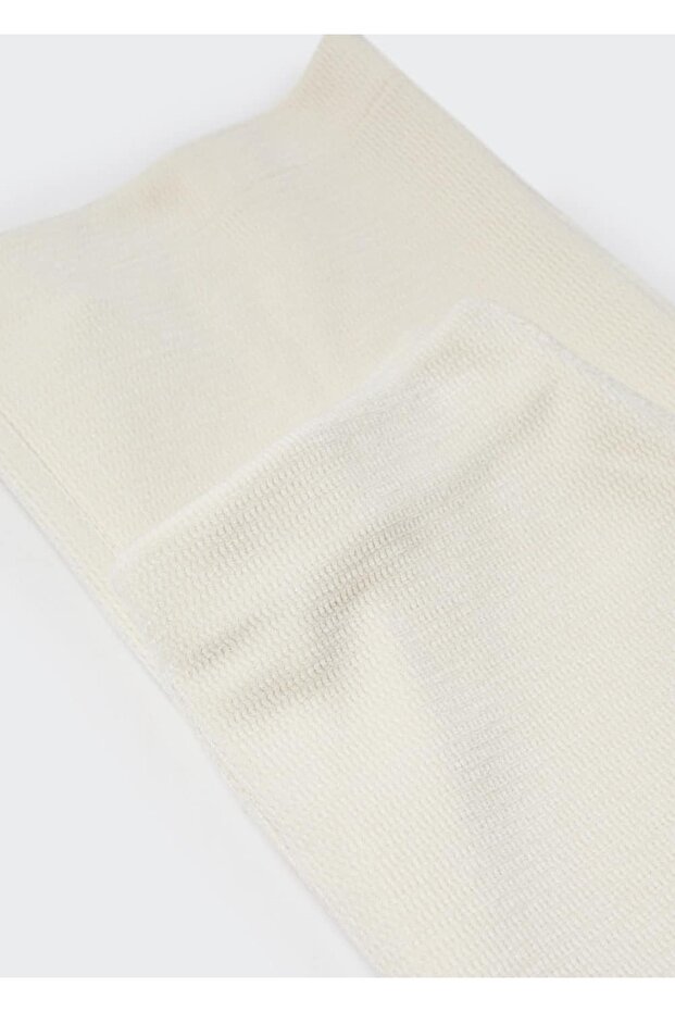 Fitilli Dokuma Pantolon - 6