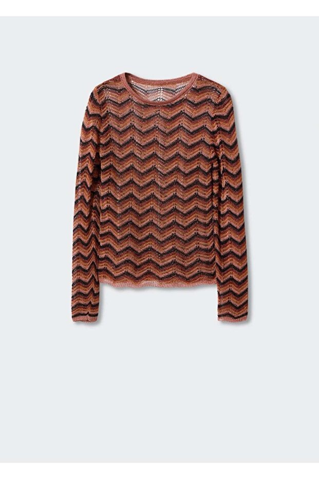 Ajurlu Lureks Kazak - 3