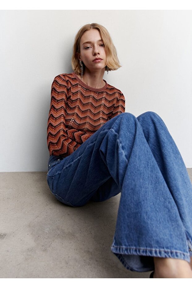 Ajurlu Lureks Kazak - 6