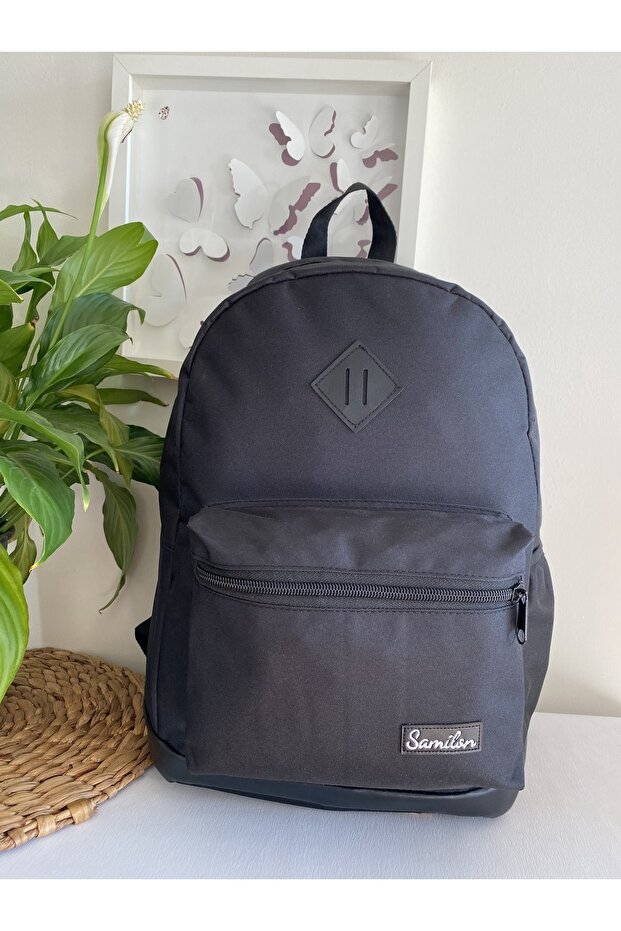 حقيبة ظهر للجنسين - حقيبة ظهر ديفيد - 6