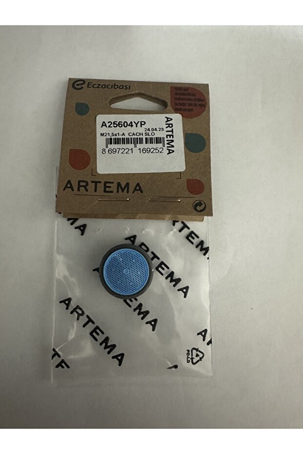 PERLATÖR M 21,5*1-A - 1