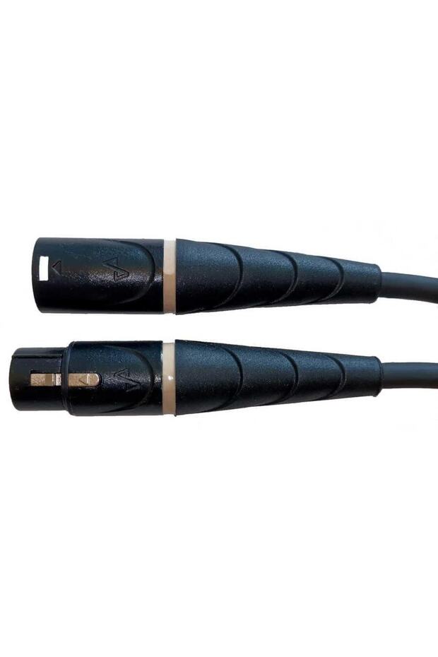 NXT-M1-XLFM-5 5 Metre XLR - XLR Kablo - 1