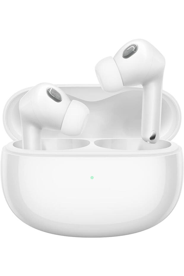 Buds 3t Pro White - 1