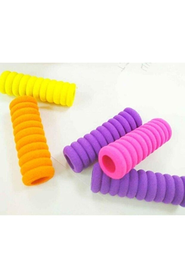 اسفنجة حامل القلم 5 عبوات - 1