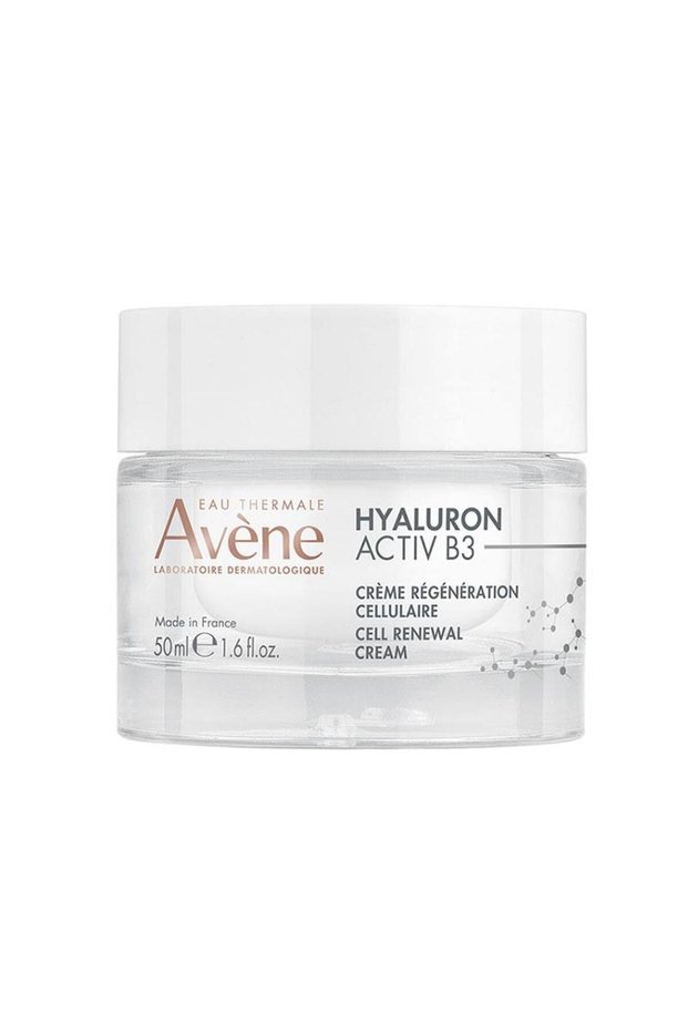 HYALURON ACTIV B3 CELL RENEWAL CREAM 50 ML