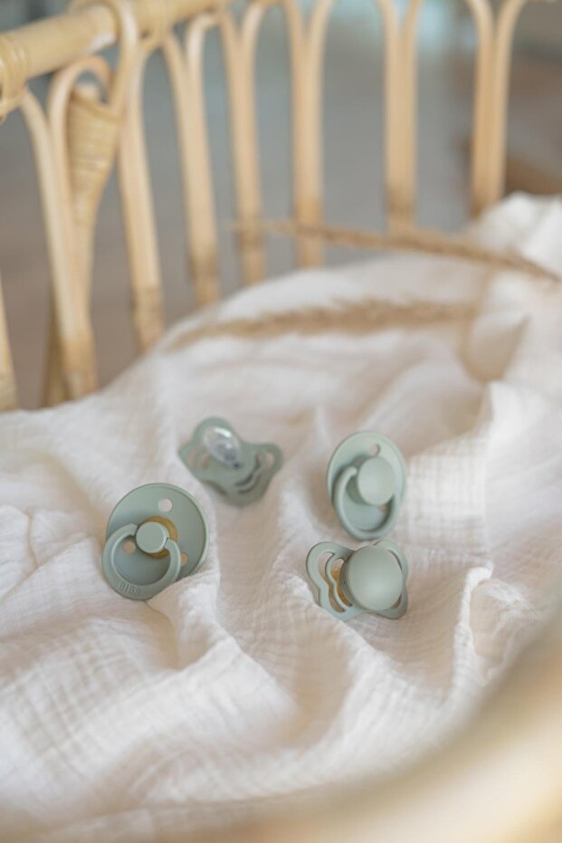 Try It Emzik Seti - Sage - 3