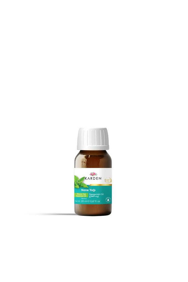 Nane ( Uçucu ) Yağı 20 Ml - 3