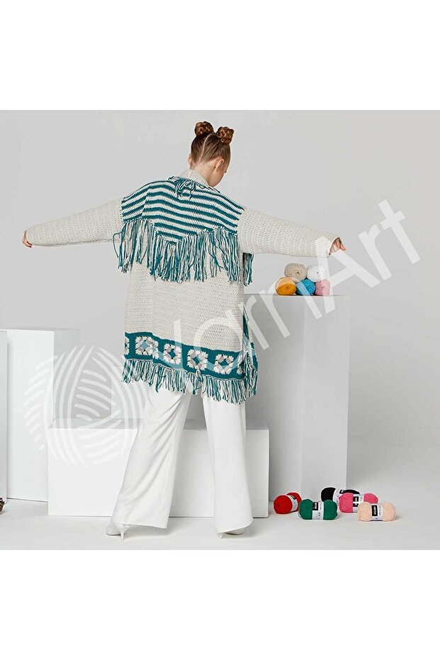 Jeans Plus 07 Bej - 4