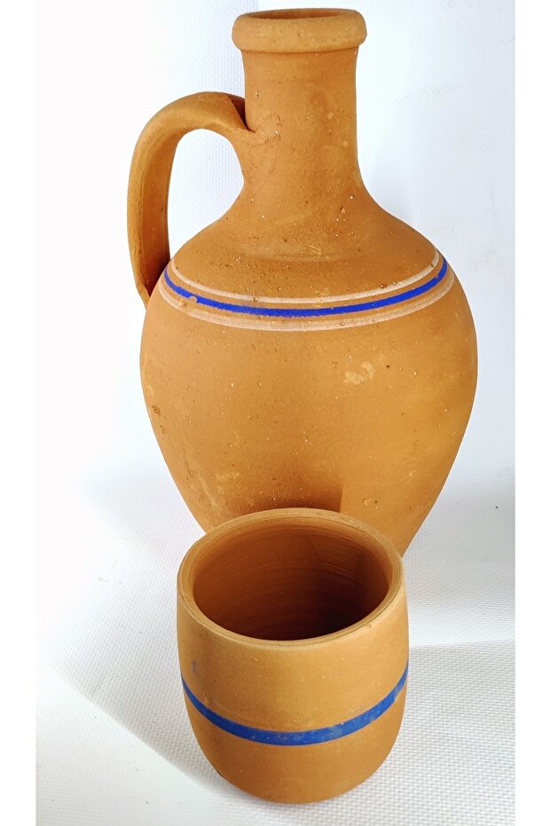 Terleyen Testi 2 litre - 1