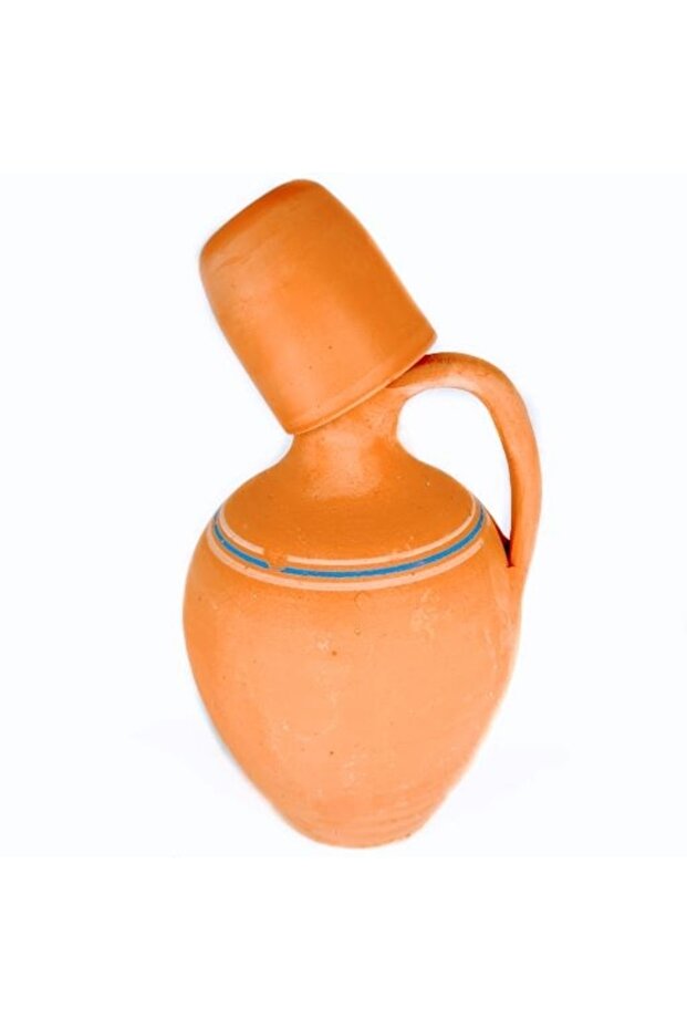 Terleyen Testi 2 litre - 5