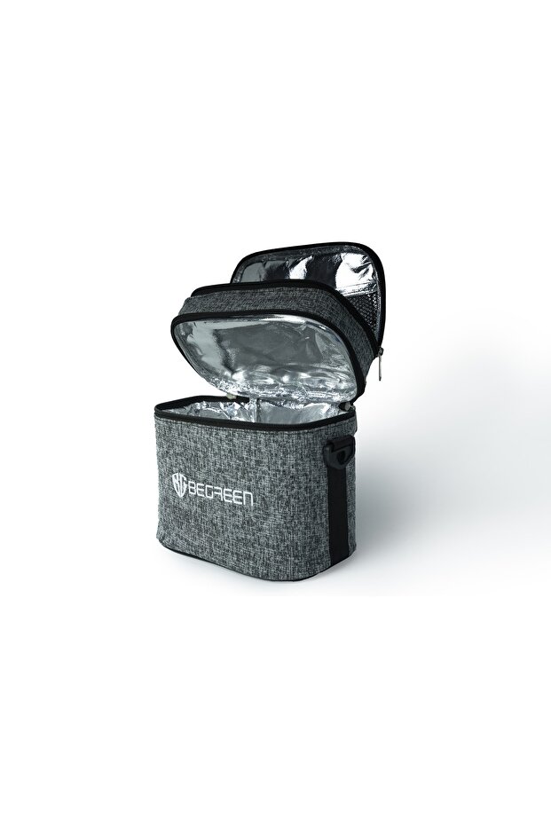 Sporcu Öğün Çantası - 2