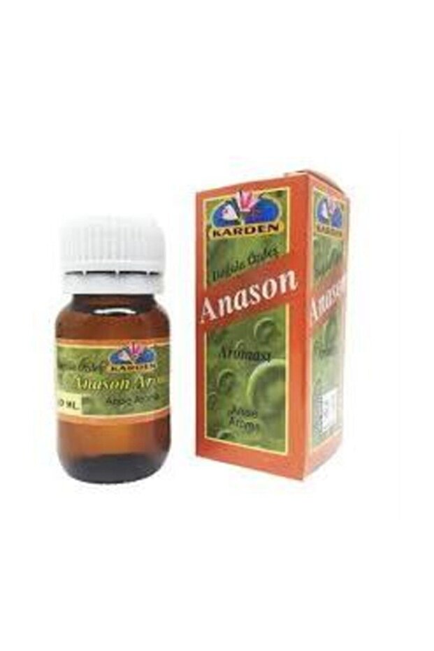 Anason Aroması 20 Ml - 1
