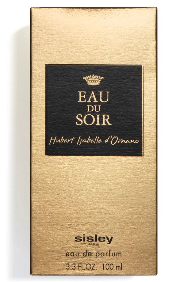 Eau du Soir Eau de Parfum 100 Ml Edp - 2