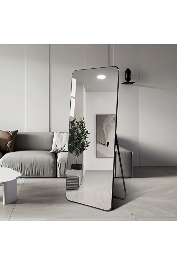 enc home 180x60 ayaklı boy aynası