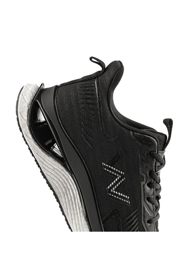 أحذية رياضية رجالية - Dapper Black - 7