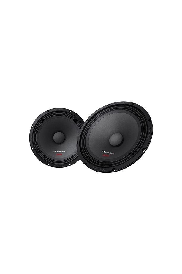 PİONEER TS-M2010 PRO MİDRANGE 400W - 1