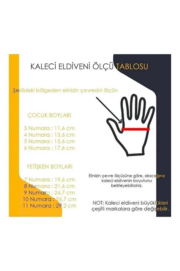 Champio Kaleci Eldiveni - 2