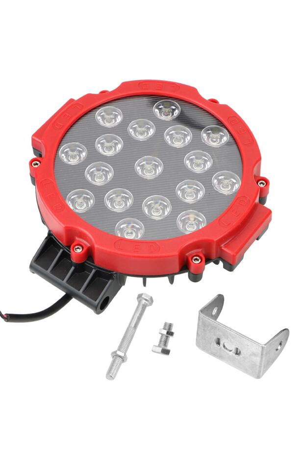 Laguna R 51W Offroad Led - 3