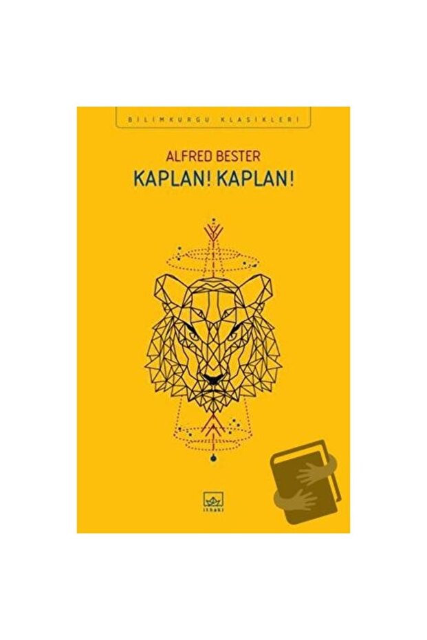 Kaplan! Kaplan! - 1