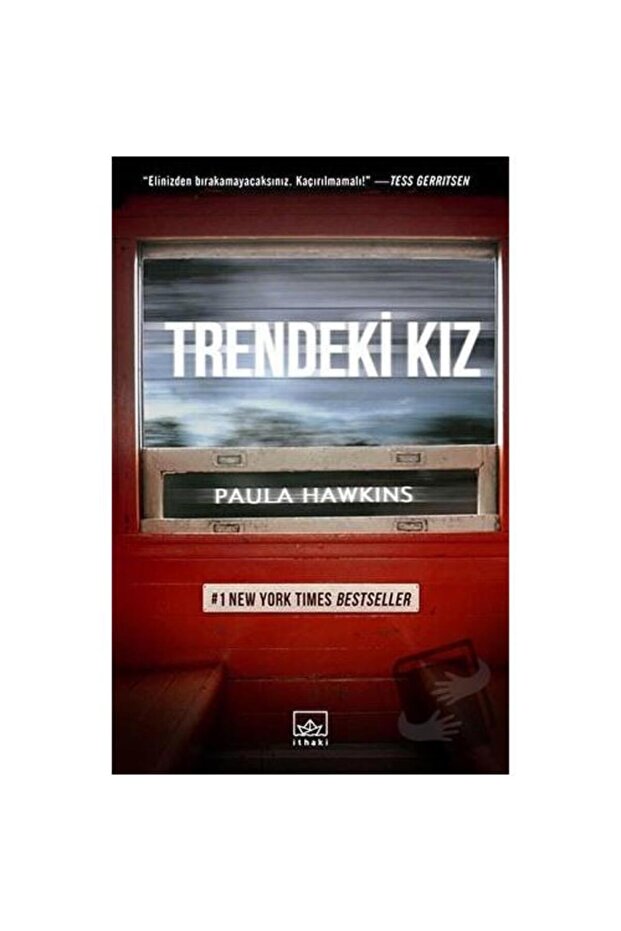 Trendeki Kız - 1