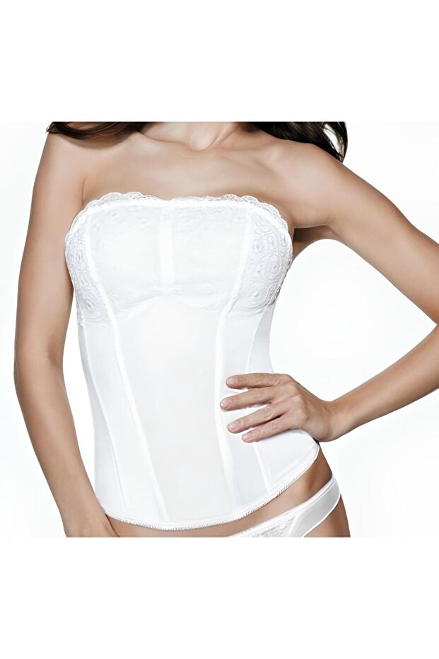 Delicate Romance Crs Bustier - 3
