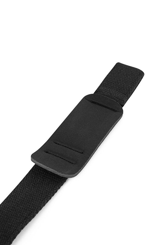 Mars Pedli Bar Kayışı - 3