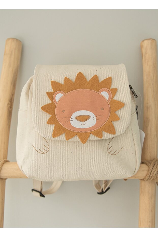 حقيبة ظهر صغيرة - 4