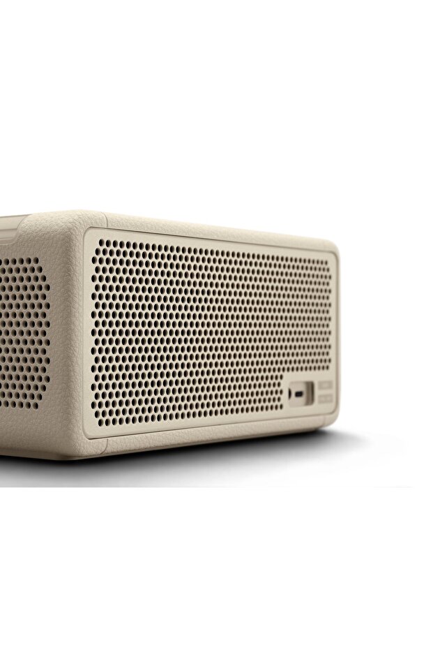 Middleton BT Hoparlör, Cream - 3