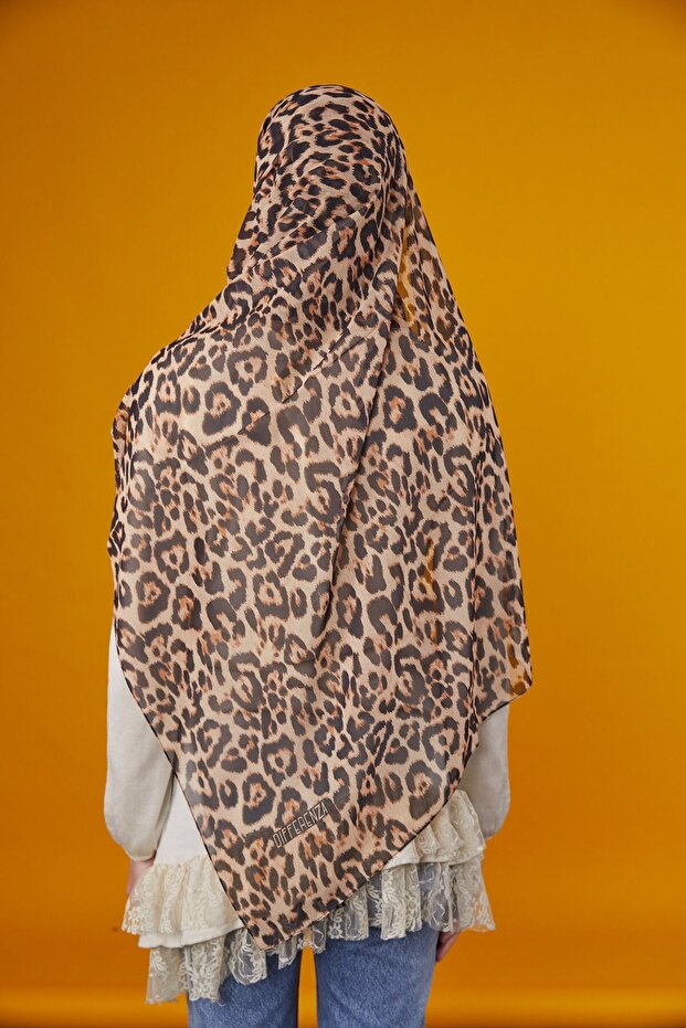 BOYUNLU BONELİ TİGER - GOLD - 3