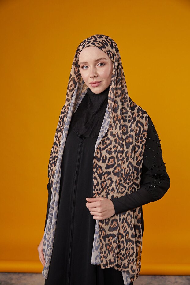 BOYUNLU BONELİ TİGER - GOLD - 5