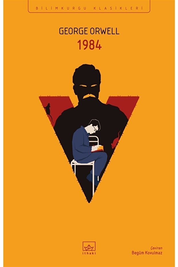 İthaki 1984