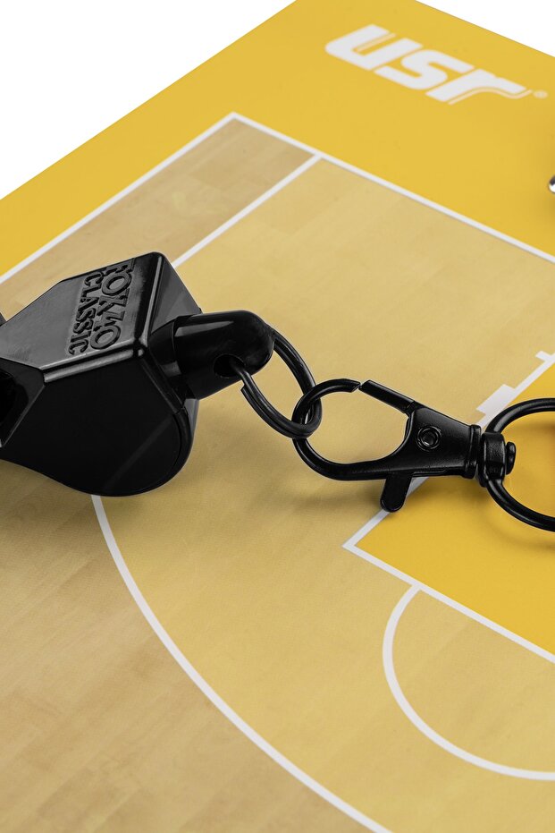 RSG22 Ready Steady Go Boyun İpi - 5