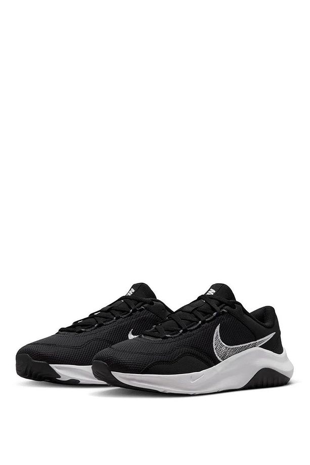 M Nike Legend Essentıal 3 Nn Erkek Spor Ayakkabı - DM1120-001 - 1