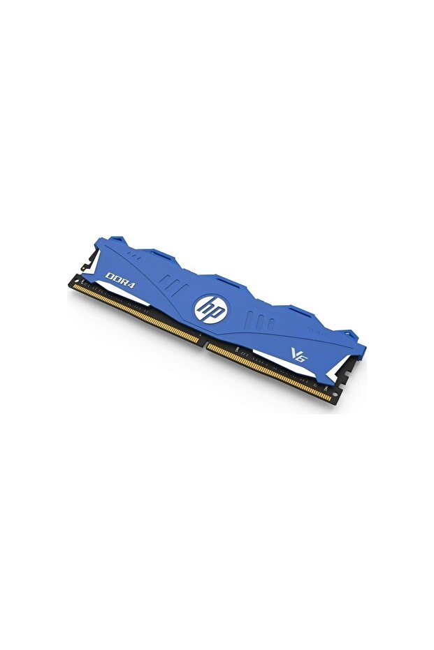 8gb 3000mhz Ddr4 U-dımm Cl16 V6 Ram Bellek 7eh64aa - 3