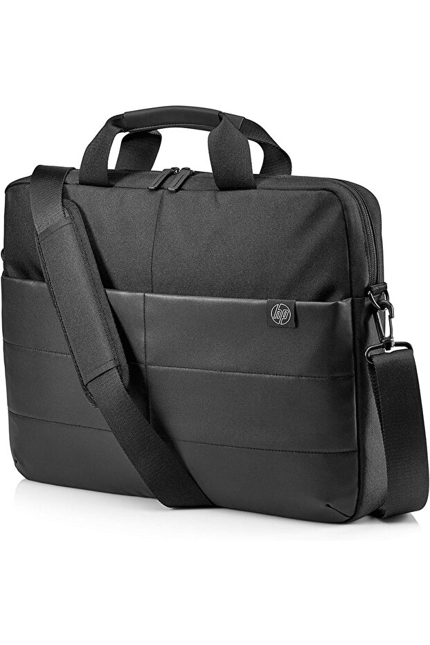 15.6" Klasik Evrak Ve Notebook Çantası 1fk07aa - 1