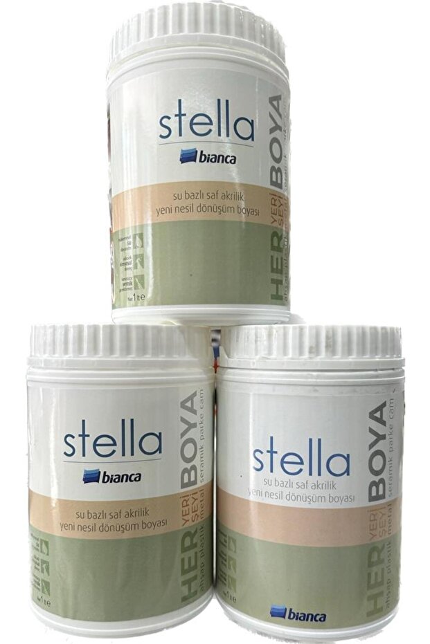 Stella Boya Yasemin 1 Lt - 2