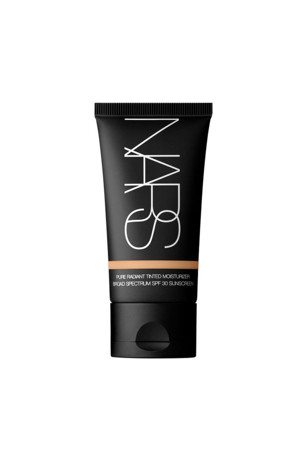 PURE RADIANT COLORED CONCEALER LIGHTENACITI VITAMIN C MOISTURIZER SPF 30
