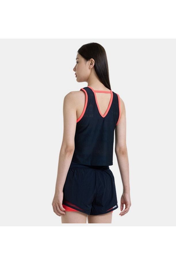 Kadın UA Run Everywhere Atlet 1381844-001 - 6