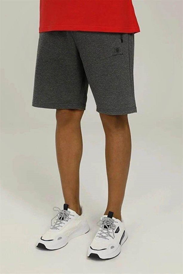 3M M-Ct101 Bsc Pes Short 3PR Erkek Şort - 1