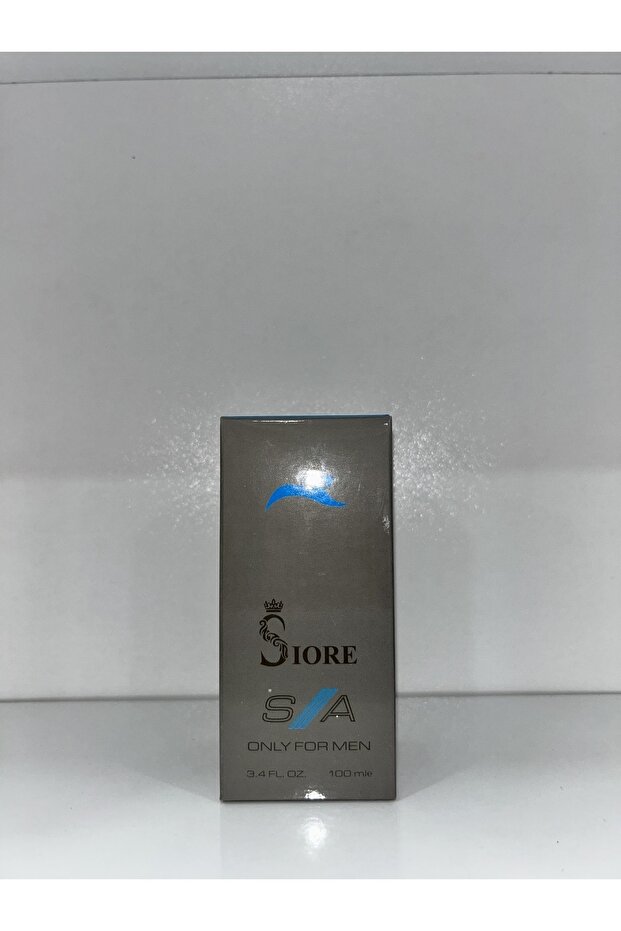 S//a Blue Erkek Parfüm 100ml - 2