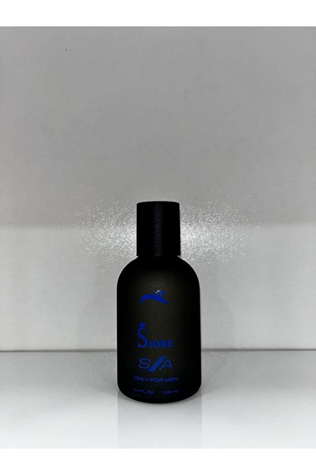 S//a Blue Erkek Parfüm 100ml - 3