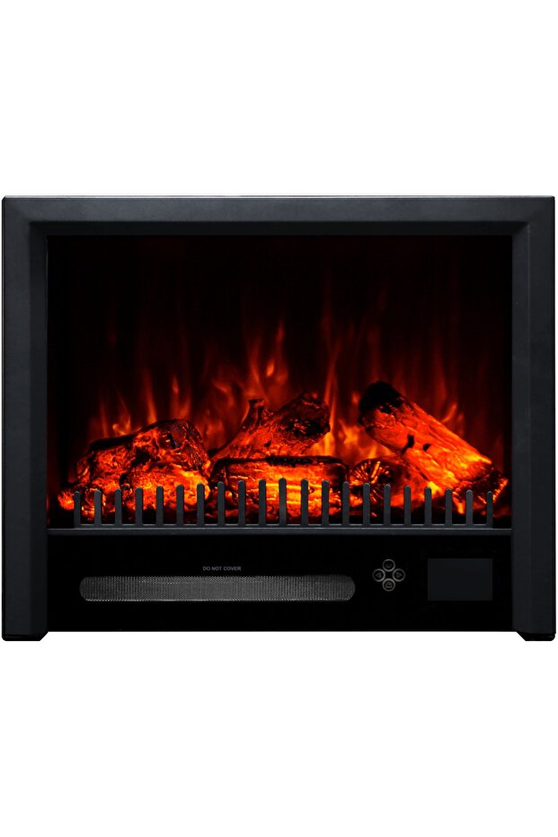 80CM ELEKTRİKLİ ŞÖMİNE - 1