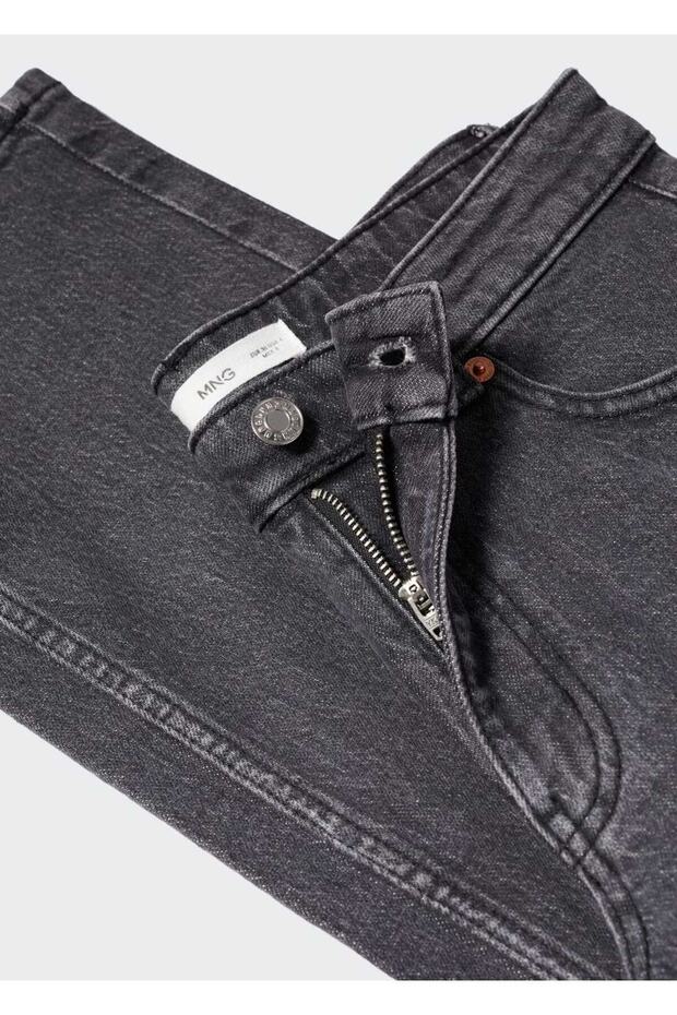 Medium Confort Dğz Kesim Jean - 8