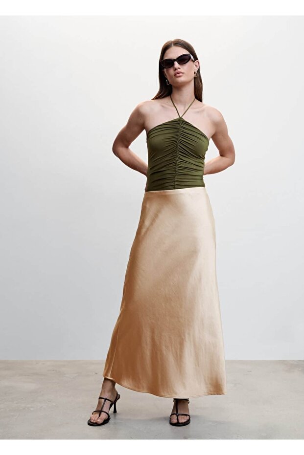 Halter Yaka Body - 2