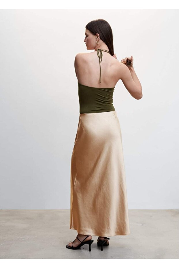 Halter Yaka Body - 4