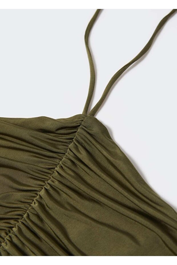 Halter Yaka Body - 6